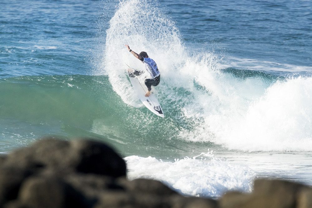 Mikey Wright