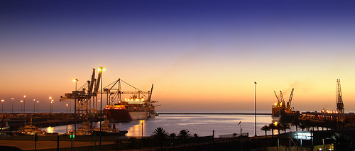 Port Elizabeth