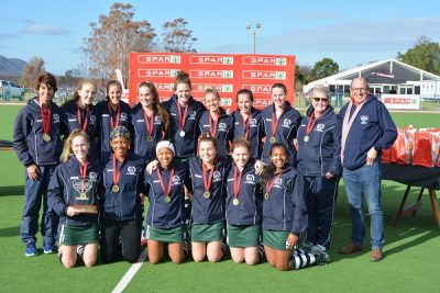 Clarendon team