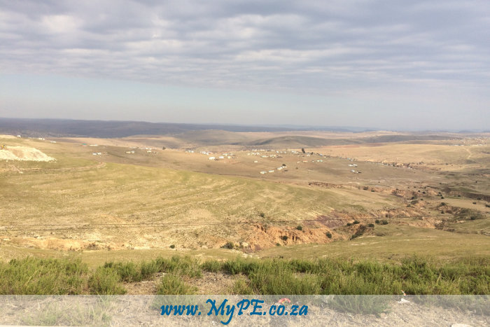 Top Transkei