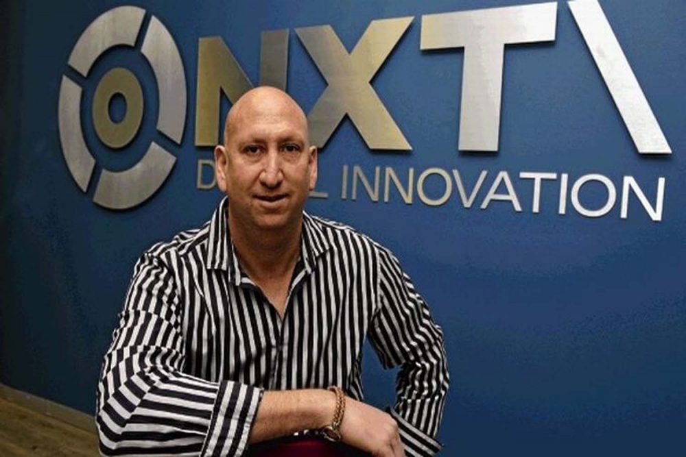 Wayne Levine