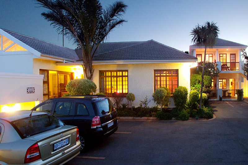 Algoa Guest house
