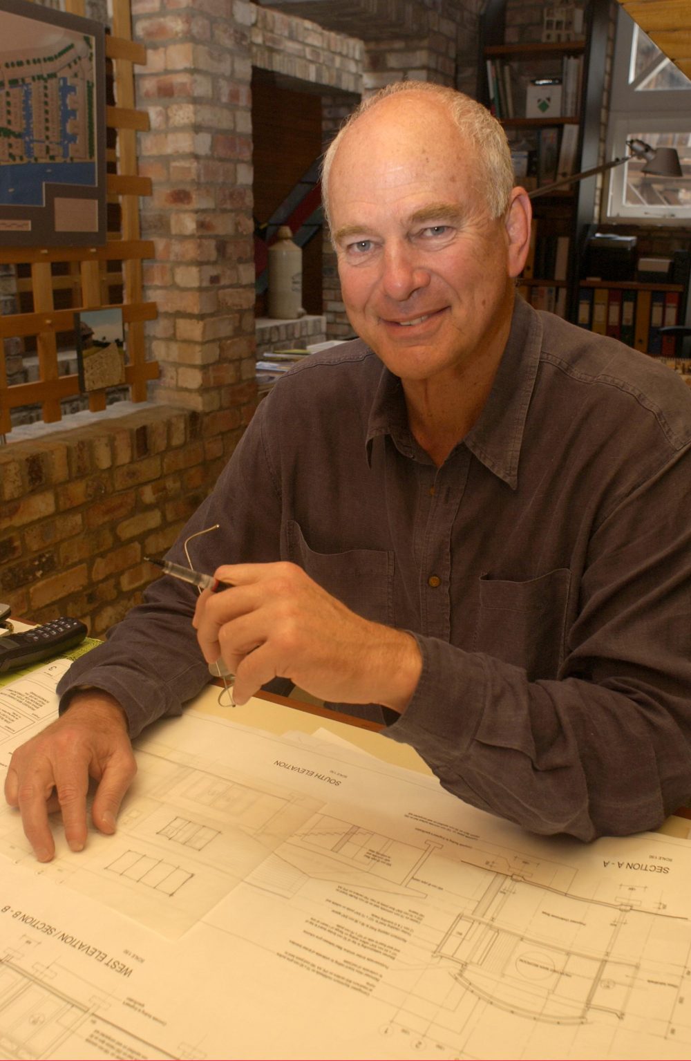 John Rushmere