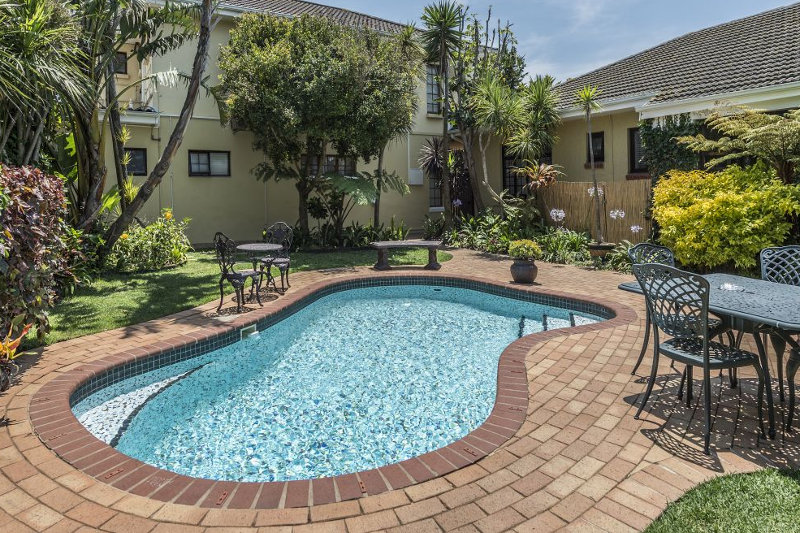 Algoa Guest house