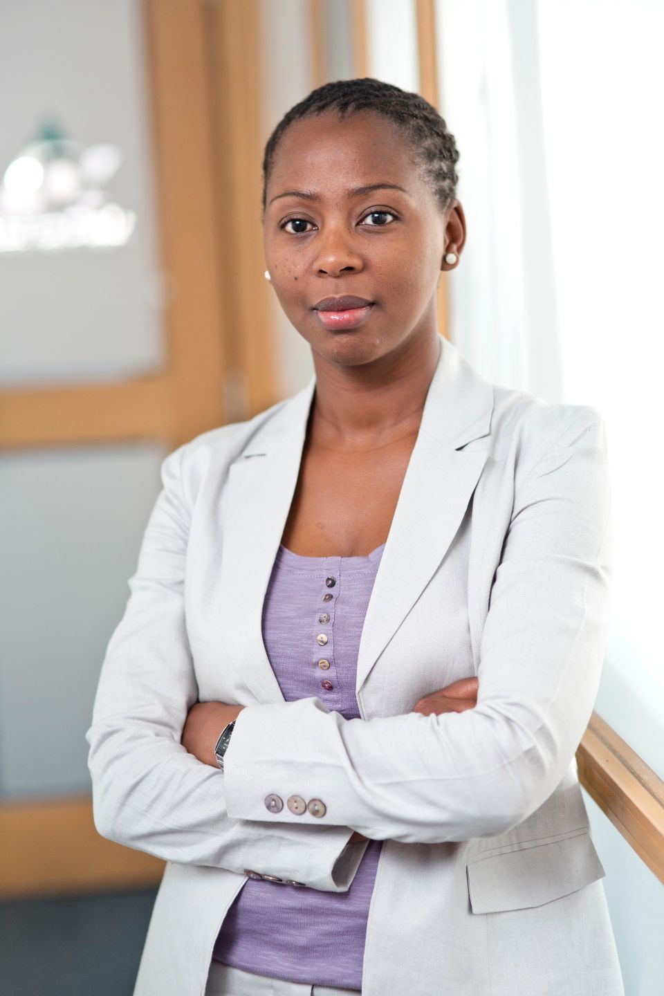 Penny Ntuli