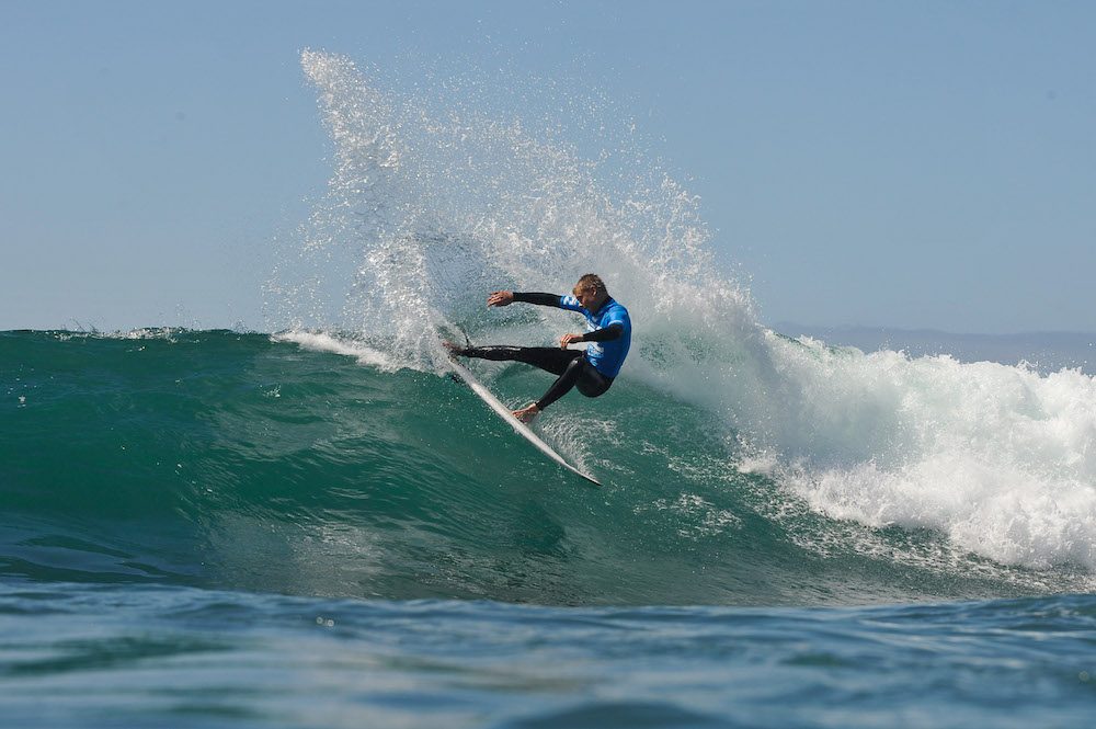 Ford Van Jaarsveld