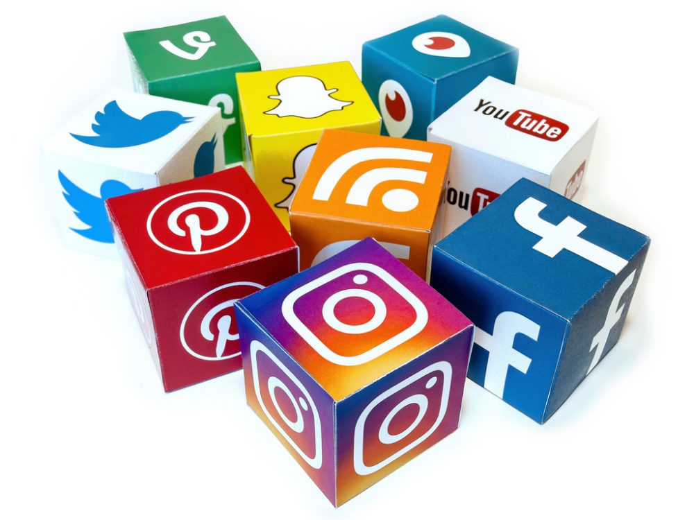 Social Media Policy