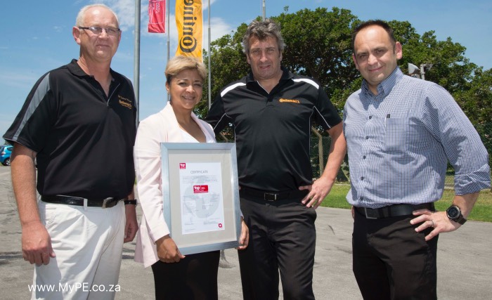 CTSA Top Employer