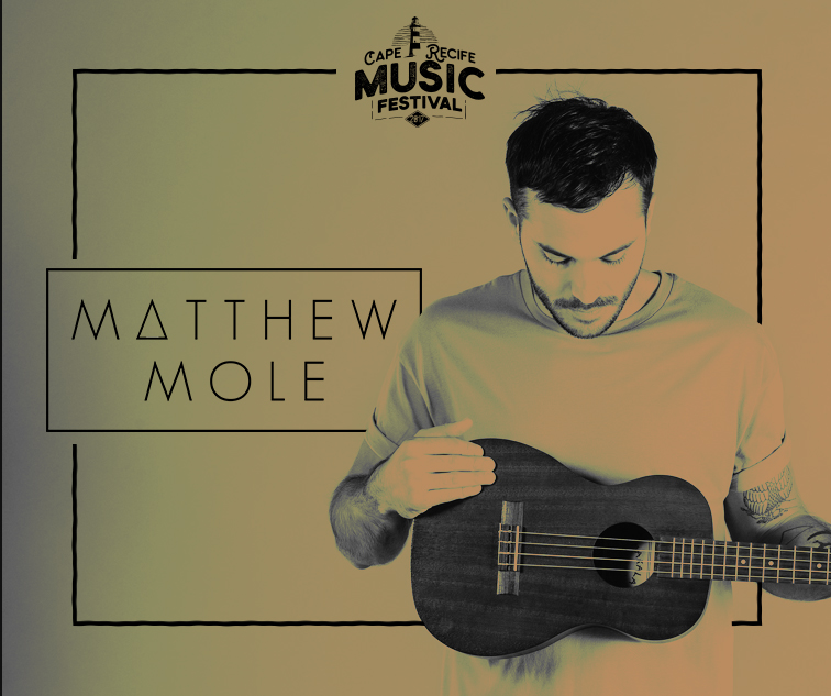 Matthew Mole