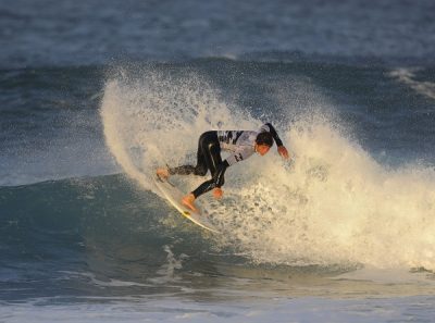 Billabong Madibaz surfing team