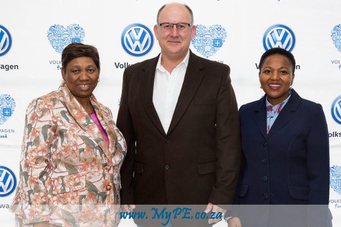 Motshekga, Trollip and Maliza