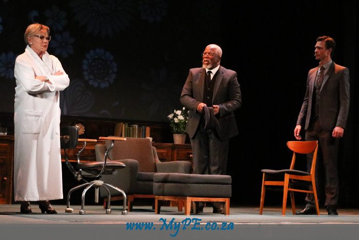 So Ry Miss Daisy. Photo: Barco Greeff
