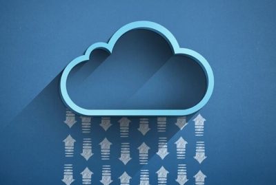Cloud Backup