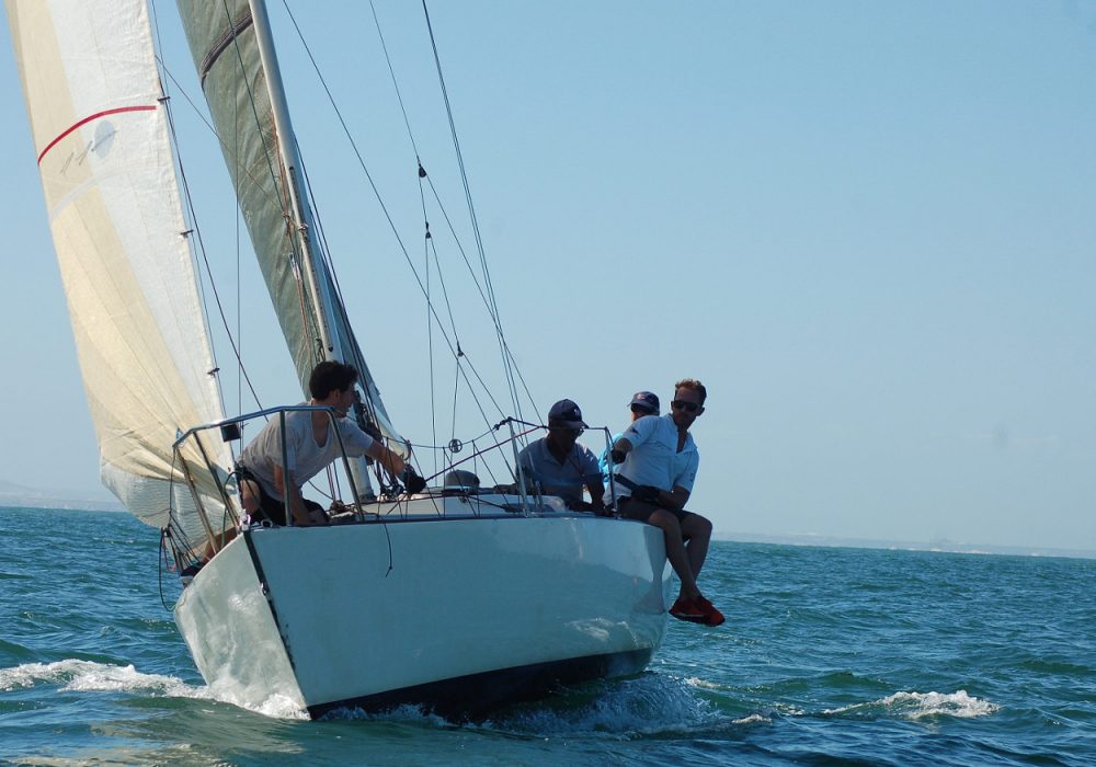 J-Sea J27