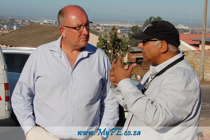 Trollip Adam