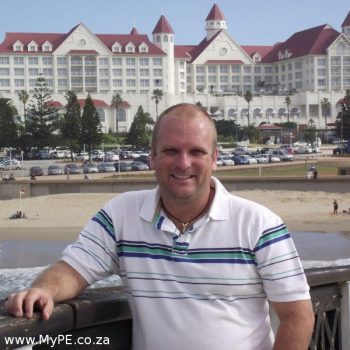 jonker fourie