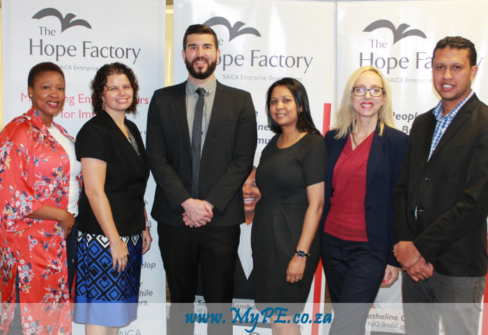Hope Factory