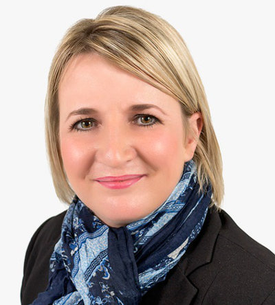 Tracey Weise