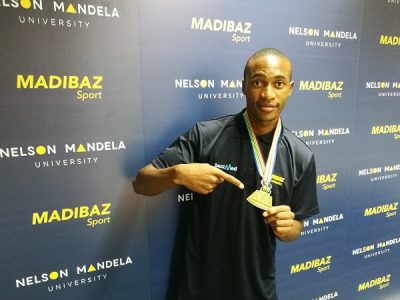 Luxolo Adams