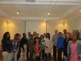 Port Elizabeth Group