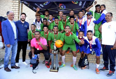 Northern Areas Football Association