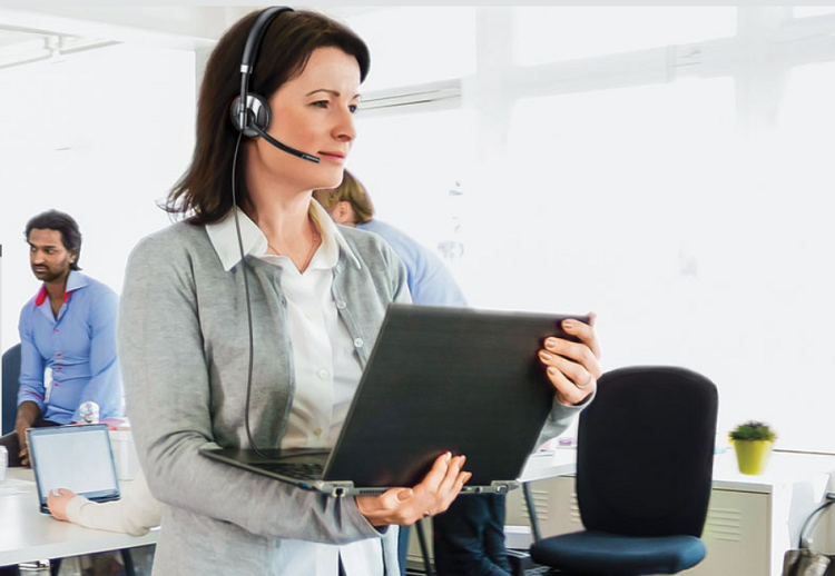 Plantronics Manager Pro