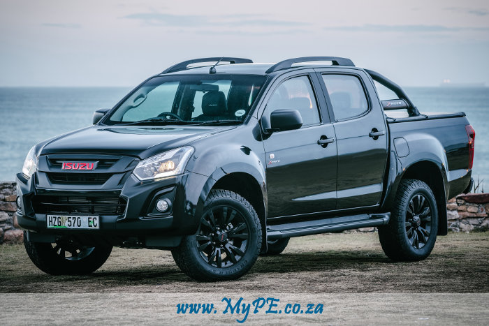 X-Rider Black
