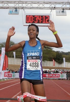 Kesa Molotsane
