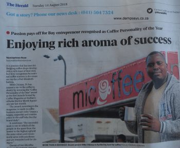 the herald, article naziziphiwo buso, photograph fredlin adriaan