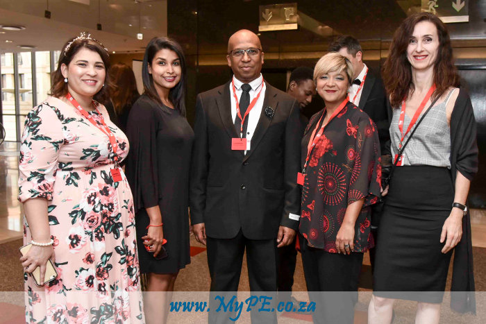 CTSA Top Employer 2019