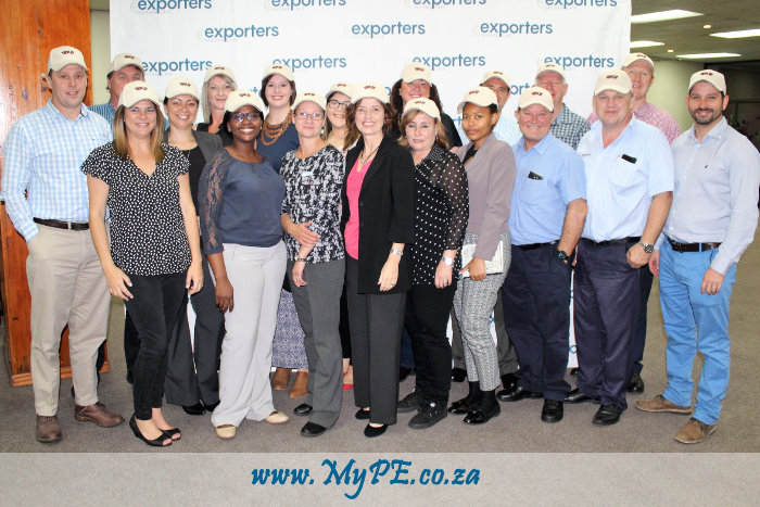 Exporters Club BKB