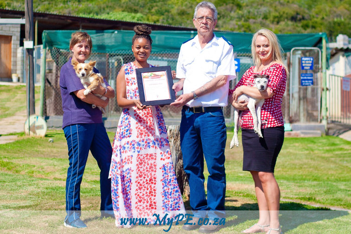 SPCA Sovereign Foods