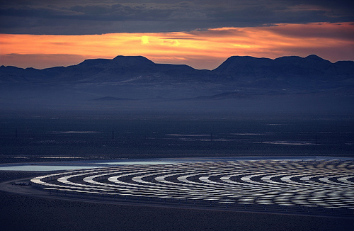Solar Power