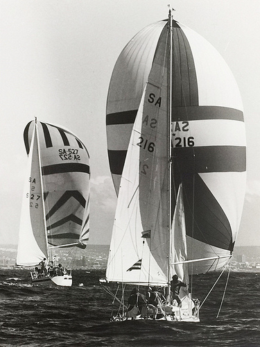 Algoa Bay