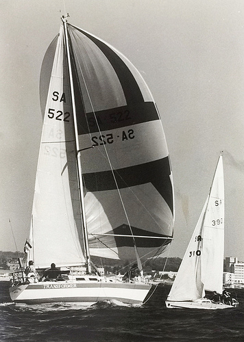 Algoa Bay