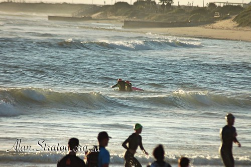 Port Elizabeth