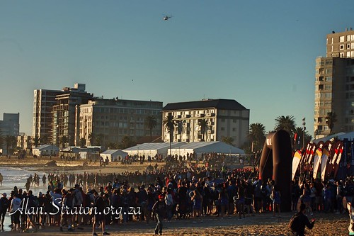 Port Elizabeth
