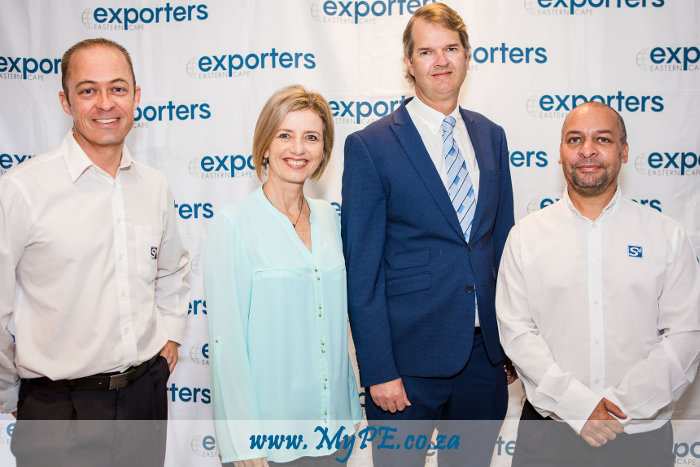 S4 Exporter of the Year