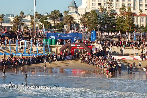 Port Elizabeth