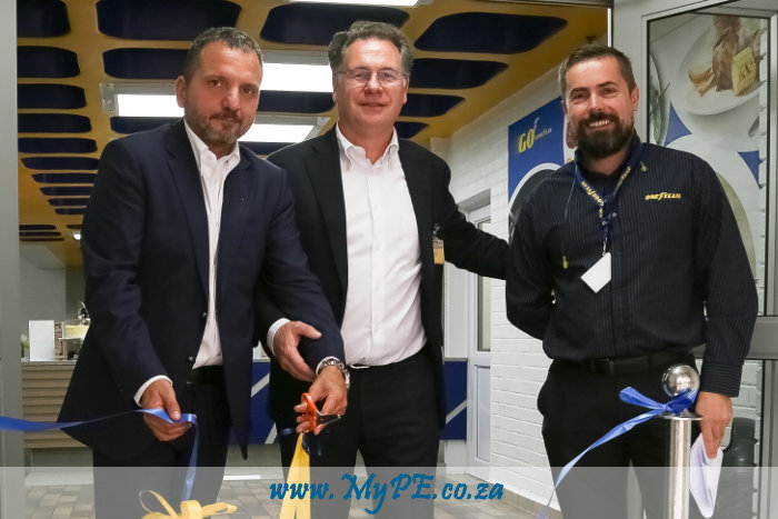 Goodyear Wellness Centre