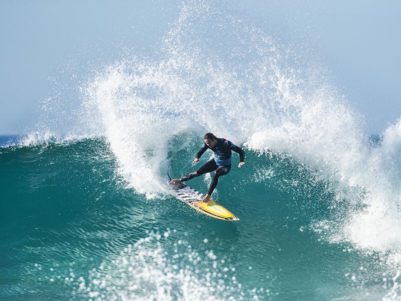 Jordy Smith