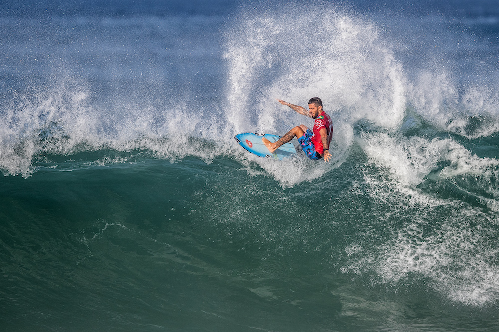 Filipe Toledo