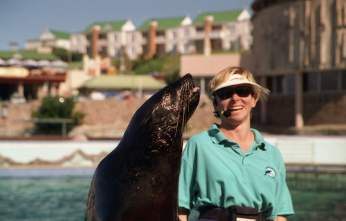 Port Elizabeth