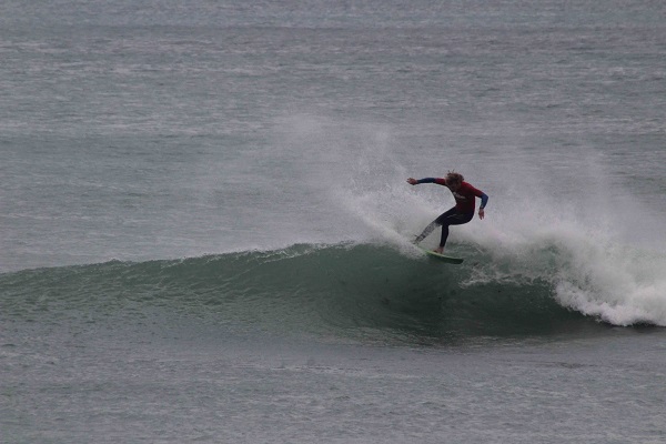 Greg Cuthbert
