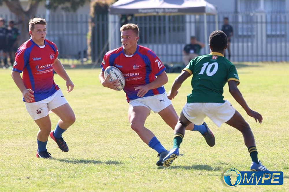 Framesby Sevens