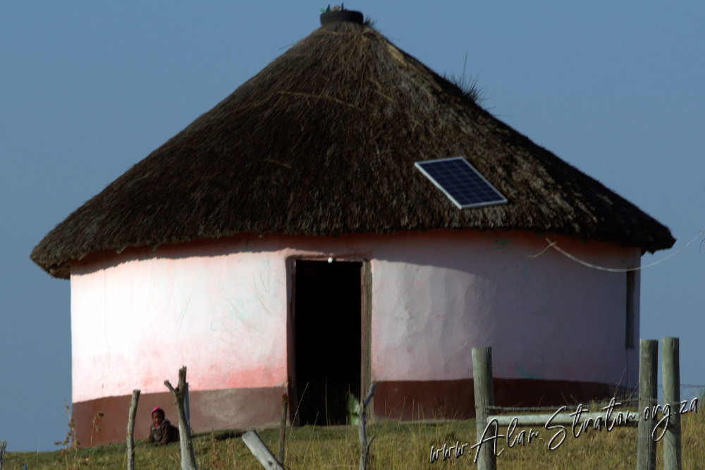 Transkei Solar Panels