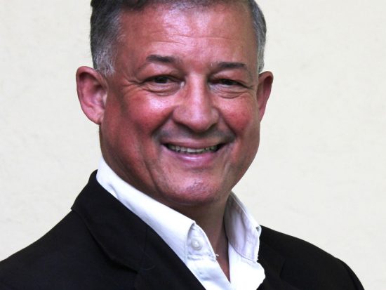 Donovan May