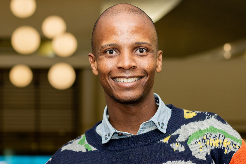 Lebogang Gaoaketse