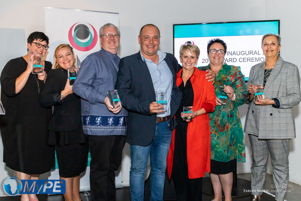 NMBBEA Winners 2019