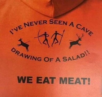 We Eat Meat
